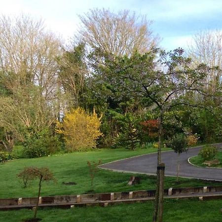 Bed and Breakfast Longacre Freshford Esterno foto