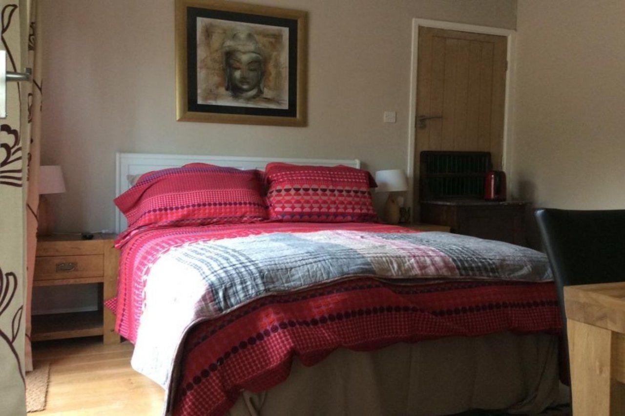 Bed and Breakfast Longacre Freshford Esterno foto