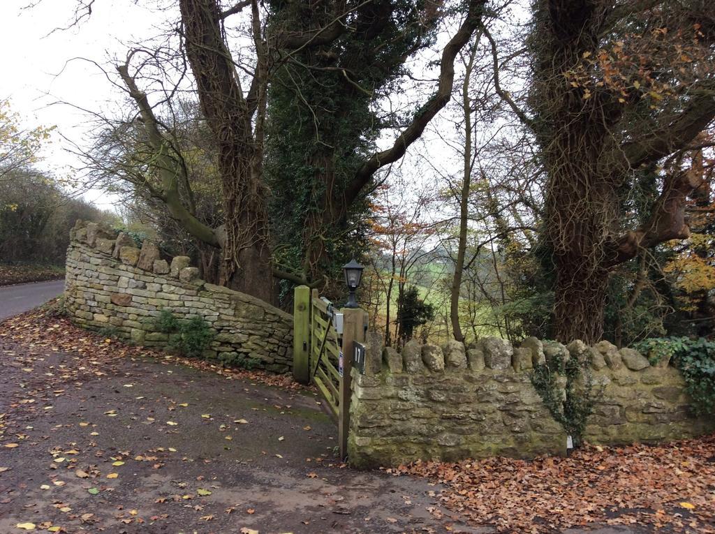 Bed and Breakfast Longacre Freshford Camera foto