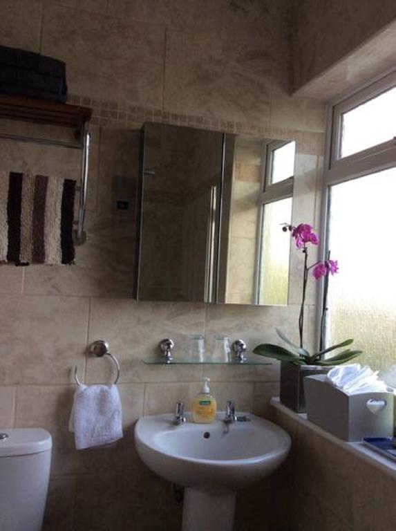 Bed and Breakfast Longacre Freshford Camera foto