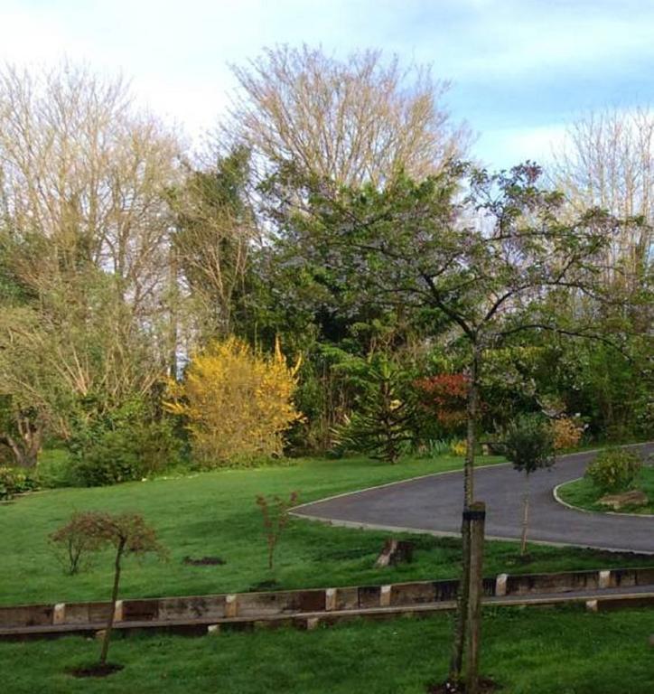 Bed and Breakfast Longacre Freshford Esterno foto