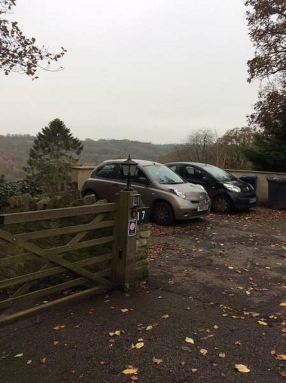 Bed and Breakfast Longacre Freshford Esterno foto