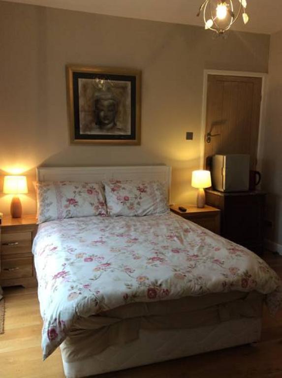 Bed and Breakfast Longacre Freshford Camera foto