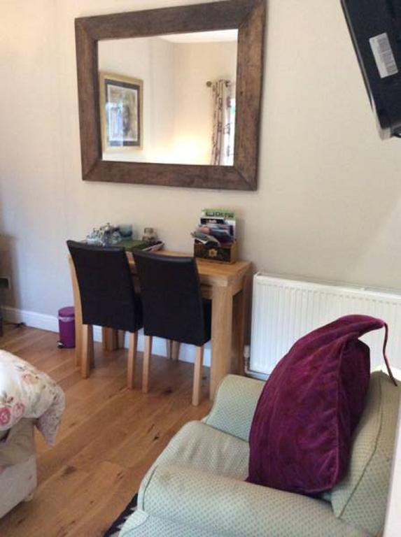Bed and Breakfast Longacre Freshford Camera foto